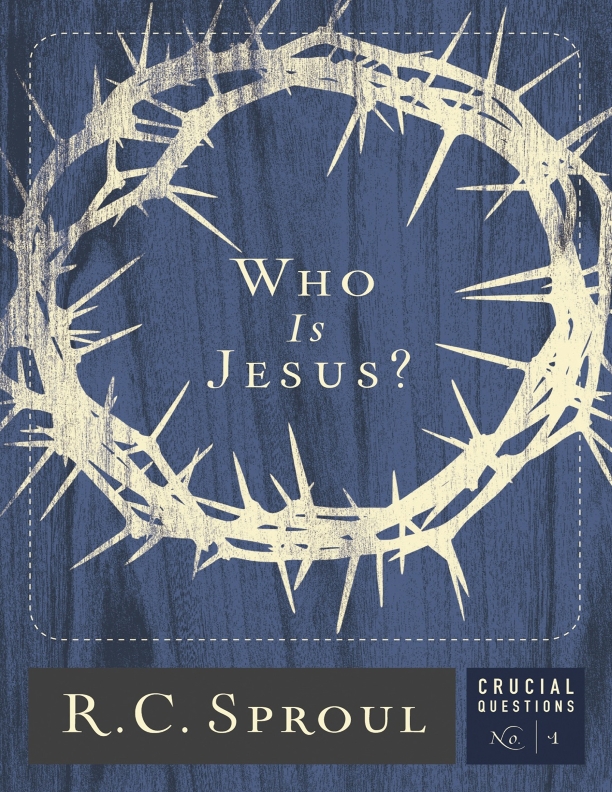 1 Who is Jesus